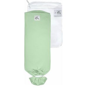 NWOT Ollie Swaddle in Meadow